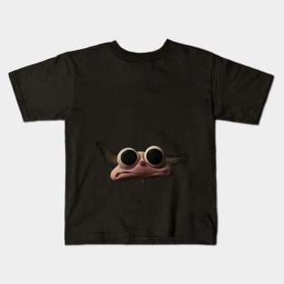 Opal Kids T-Shirt